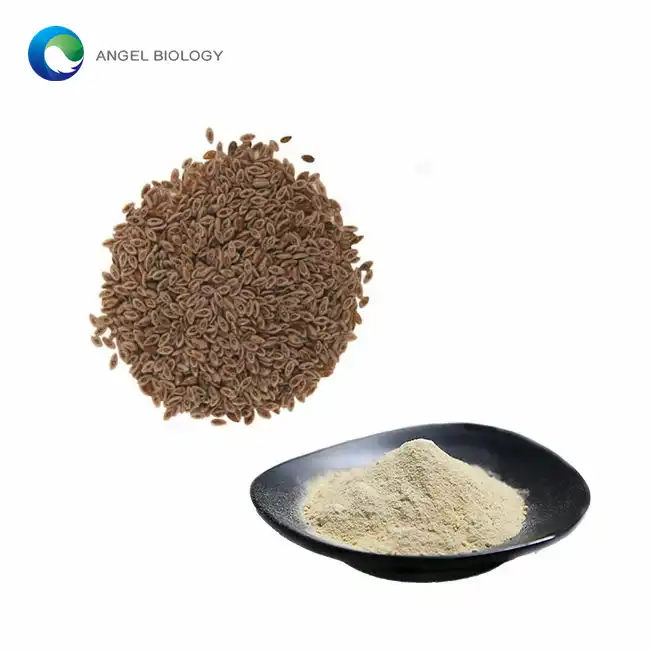 Psyllium Husk Powder
